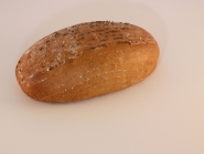 Chléb pšenično-žitný 500 g